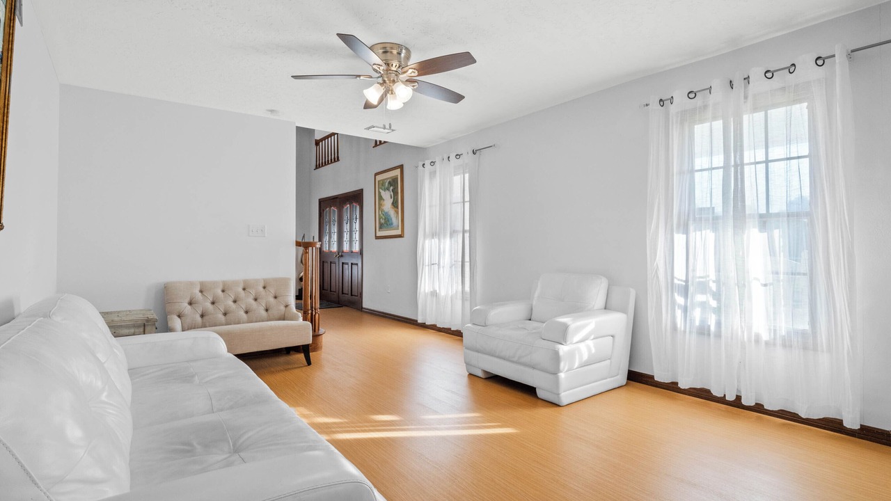 Photo of Livingroom in Oviedo
