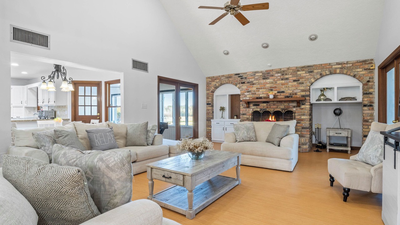 Photo of Livingroom in Oviedo