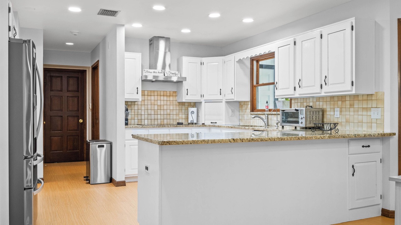 Photo of Kitchen in Oviedo