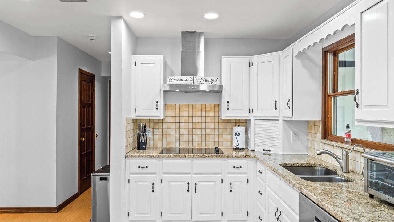 Photo of Kitchen in Oviedo