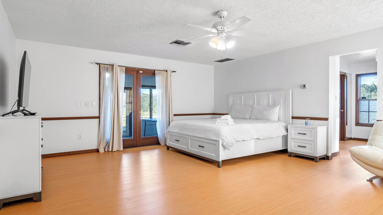 Photo of Bedroom in Oviedo