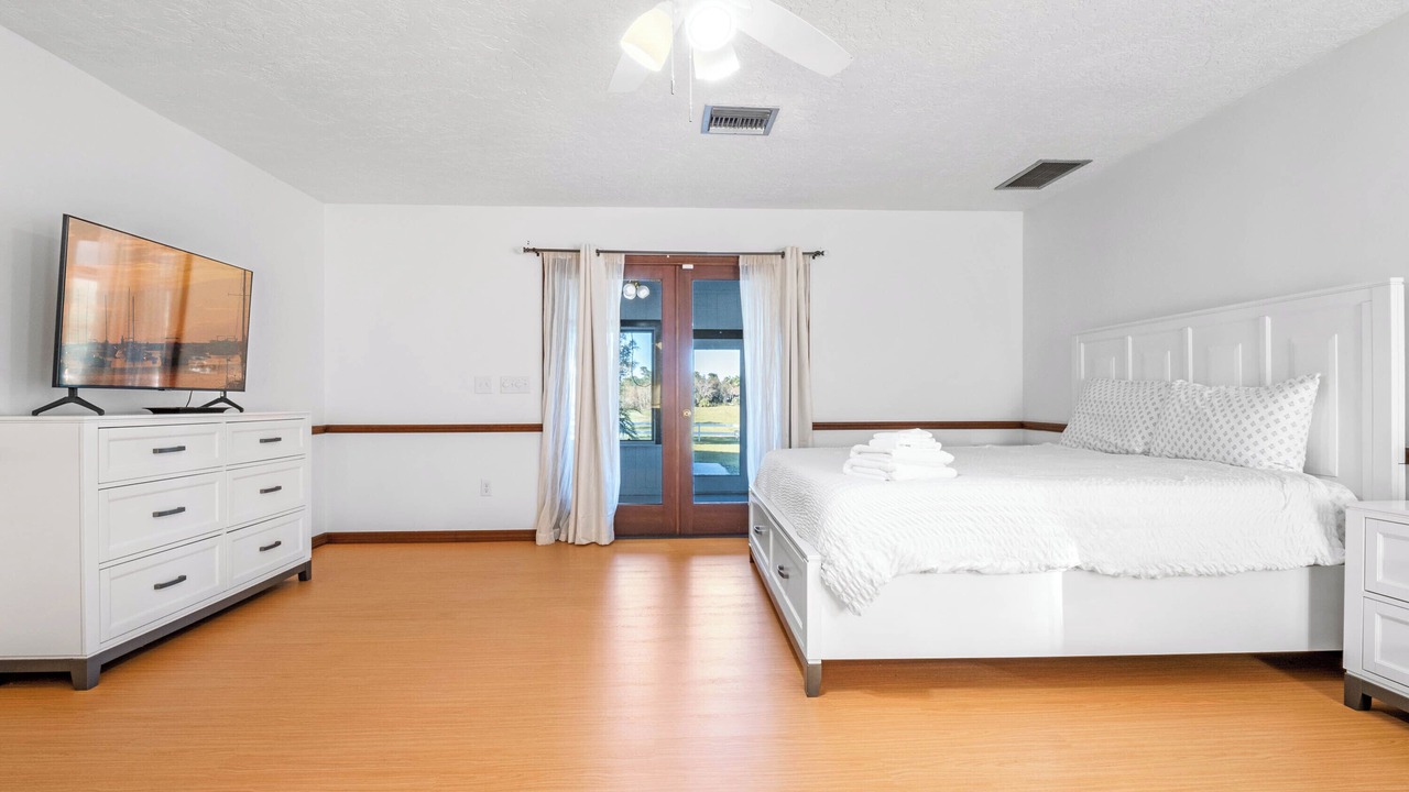 Photo of Bedroom in Oviedo