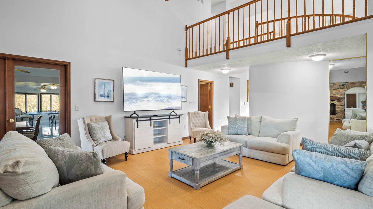 Photo of Livingroom in Oviedo