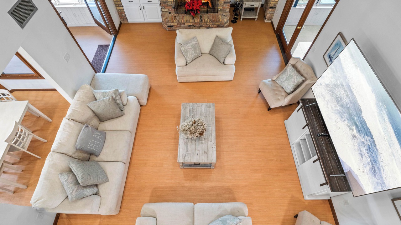 Photo of Livingroom in Oviedo