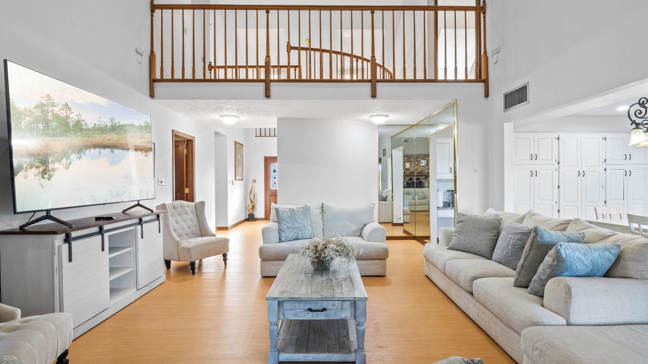Photo of Livingroom in Oviedo