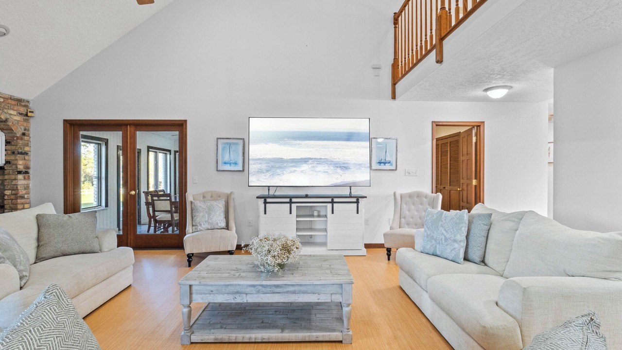Photo of Livingroom in Oviedo