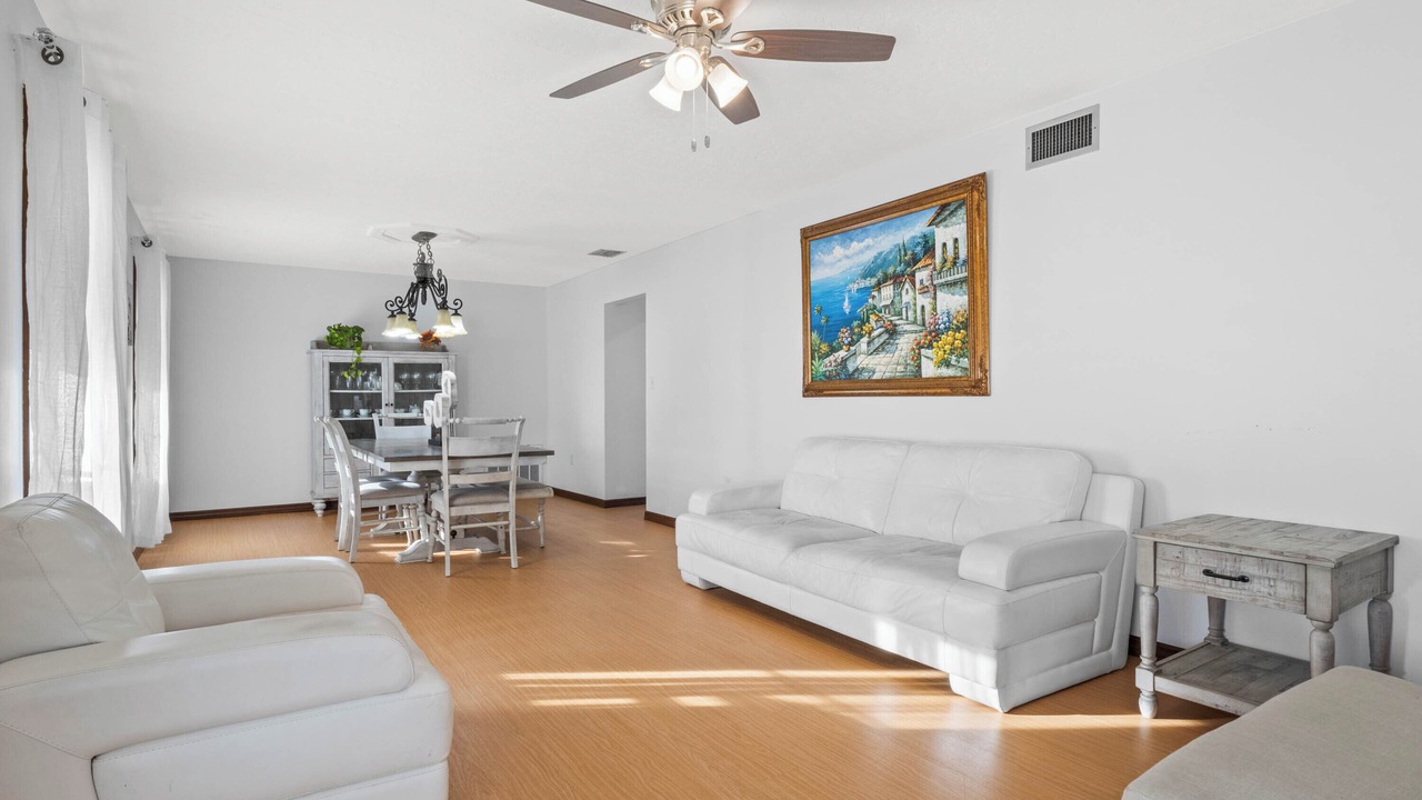 Photo of Livingroom in Oviedo