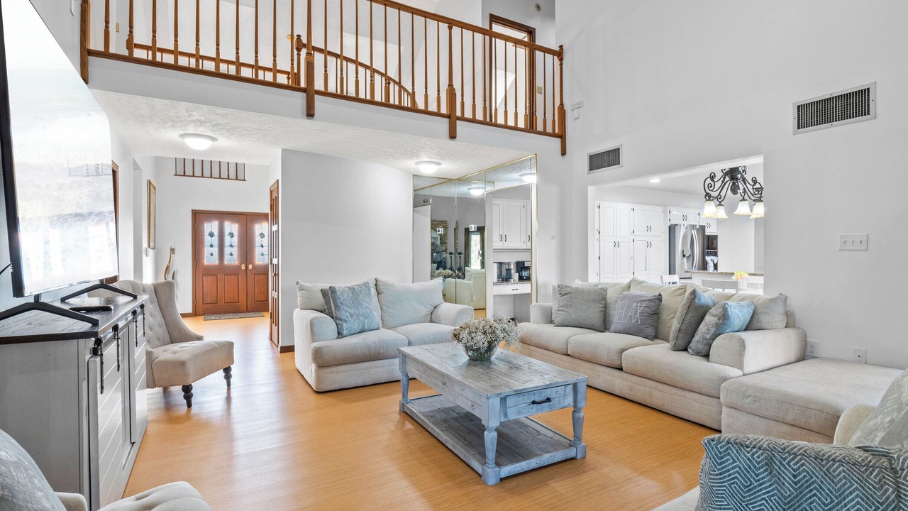 Photo of Livingroom in Oviedo