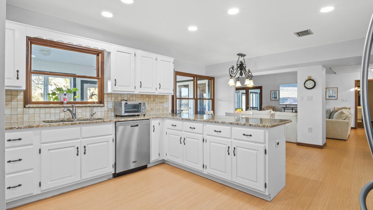 Photo of Kitchen in Oviedo