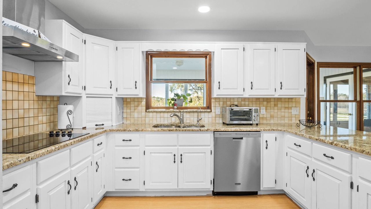 Photo of Kitchen in Oviedo