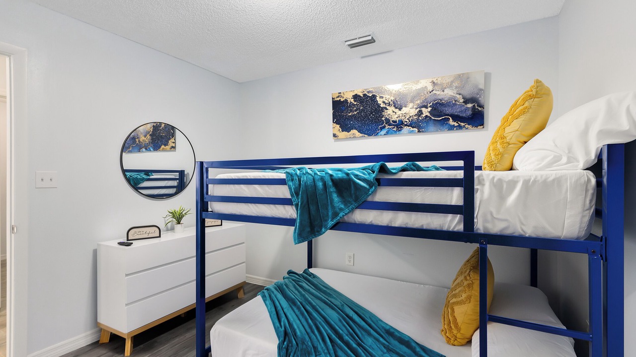 Photo of Bedroom in Titusville