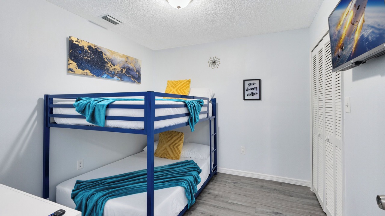 Photo of Bedroom in Titusville