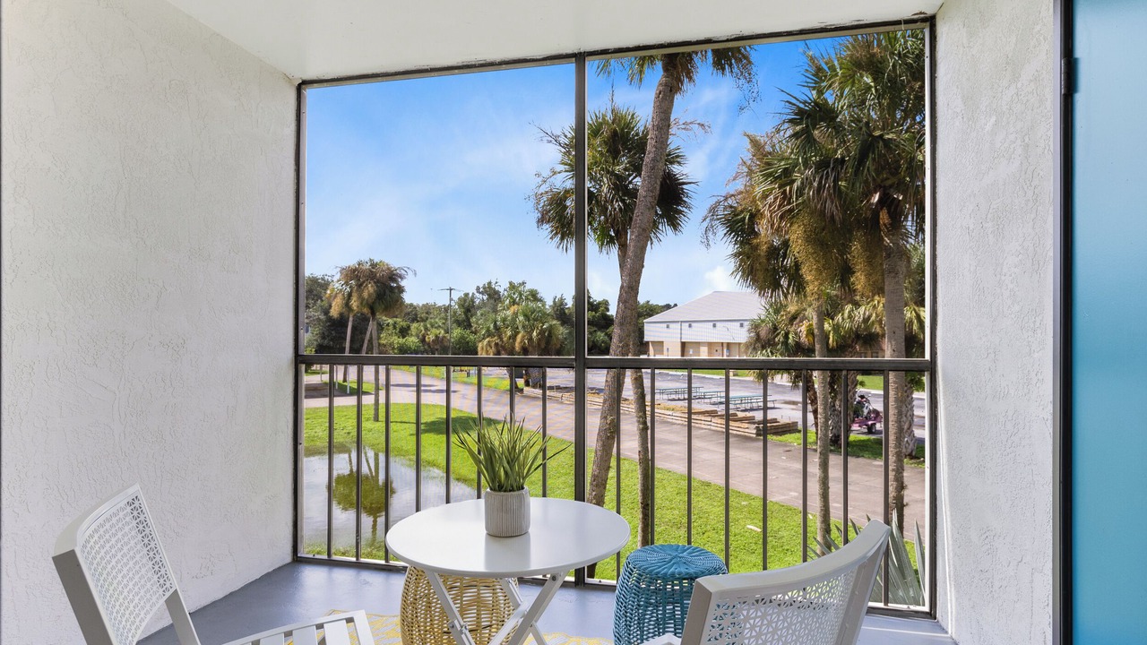 Photo of Outdoor in Titusville