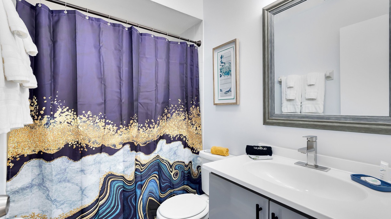 Photo of Bathroom in Titusville
