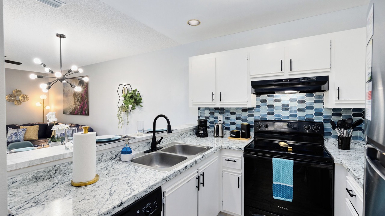 Photo of Kitchen in Titusville