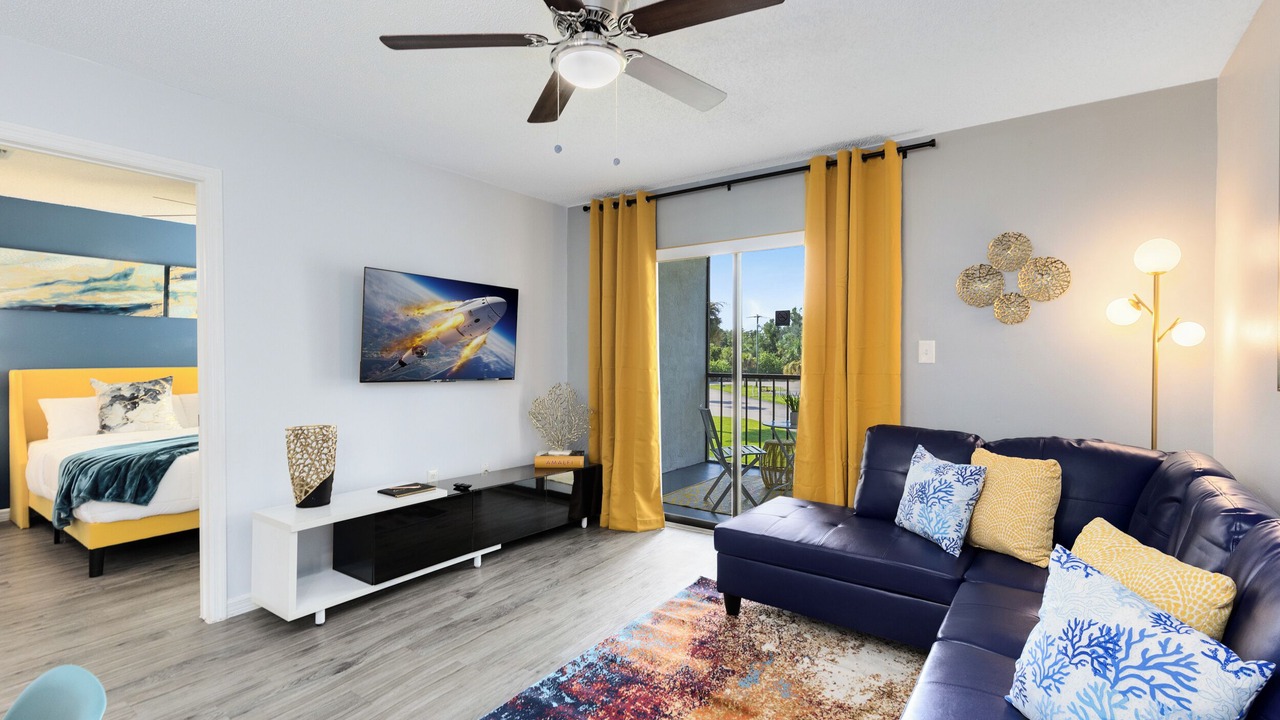 Photo of Bedroom in Titusville