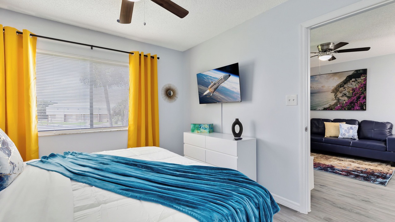 Photo of Bedroom in Titusville