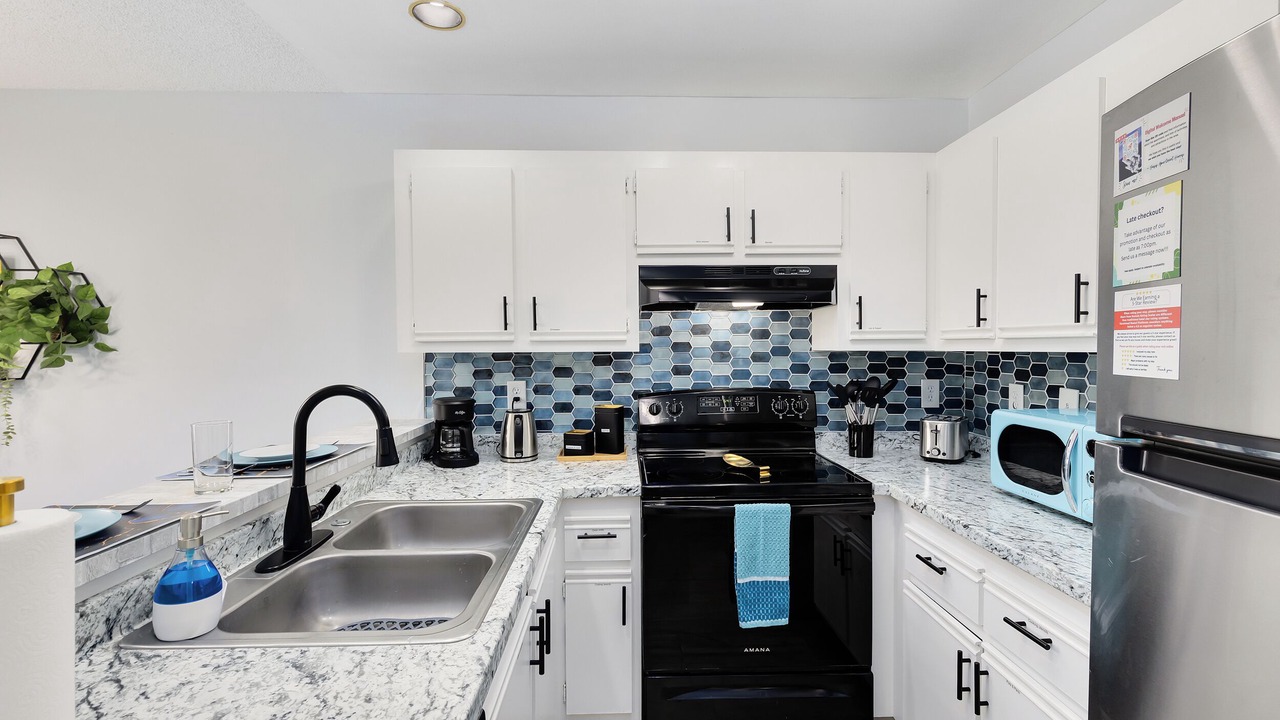 Photo of Kitchen in Titusville