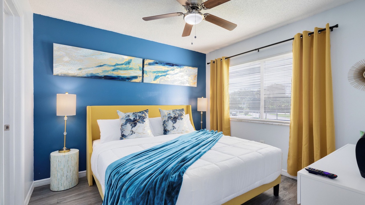 Photo of Bedroom in Titusville