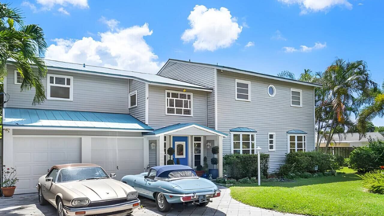 Photo of Outdoor in Lake Clarke Shores