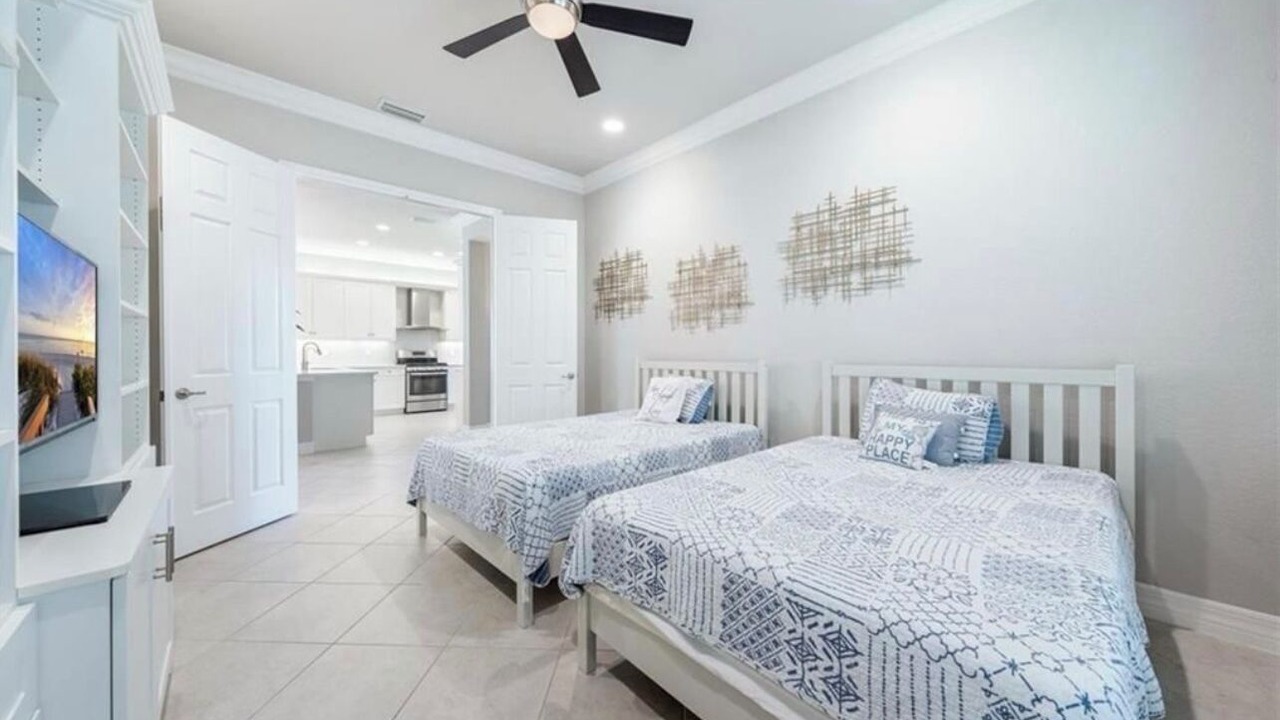 Photo of Bedroom in Naples