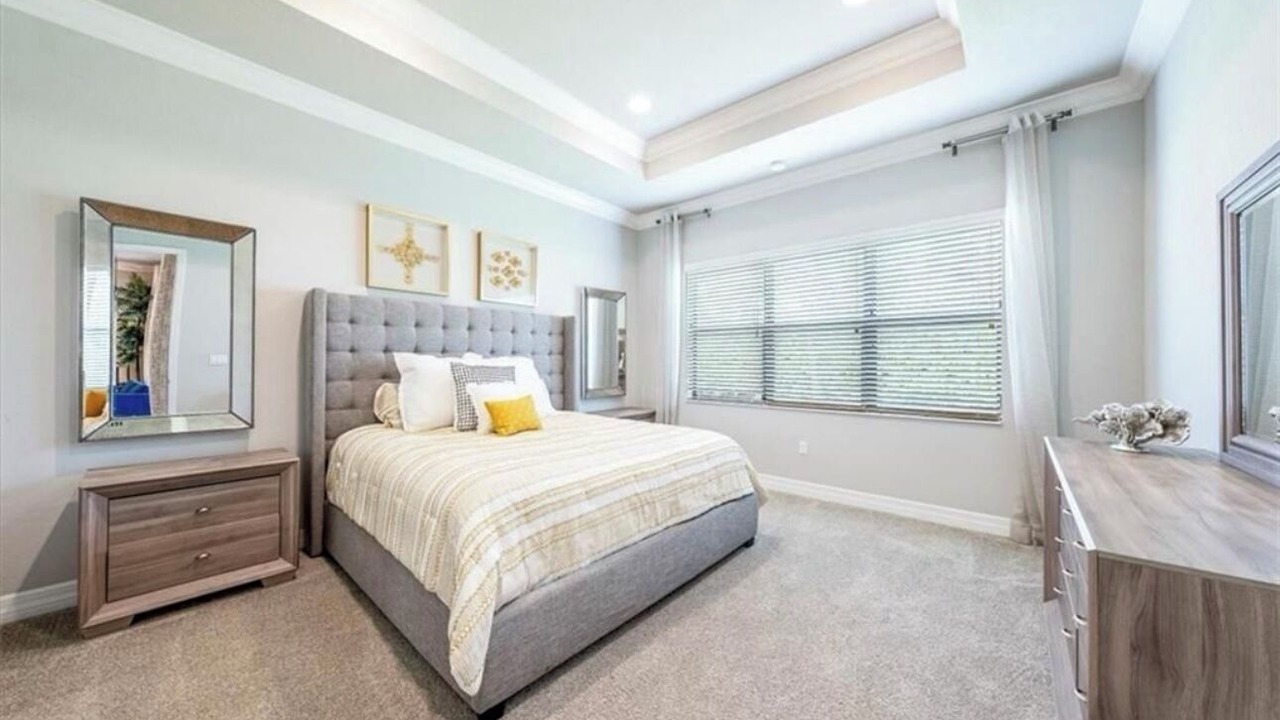 Photo of Bedroom in Naples