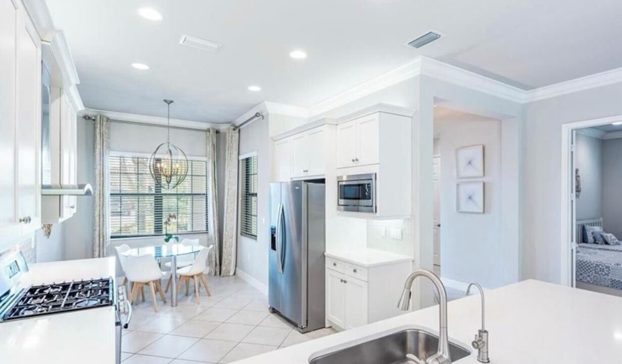 Photo of Kitchen in Naples