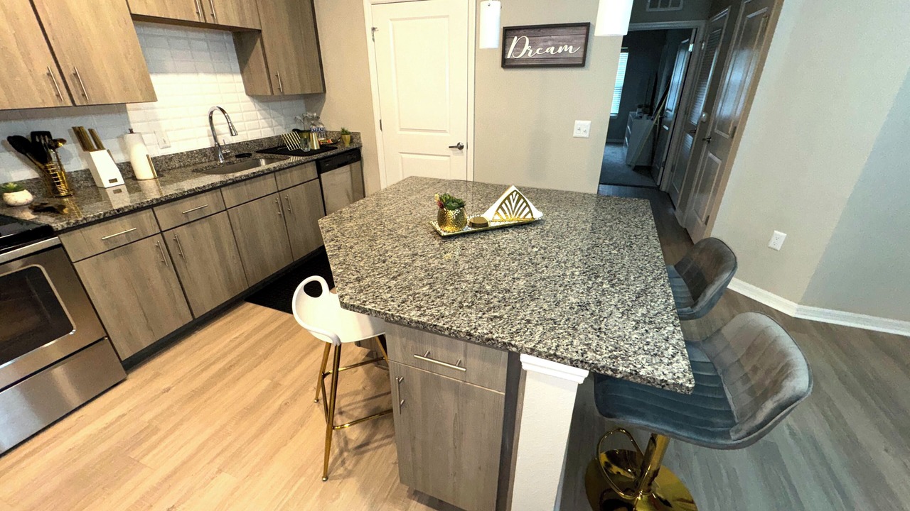 Photo of Kitchen in Northside