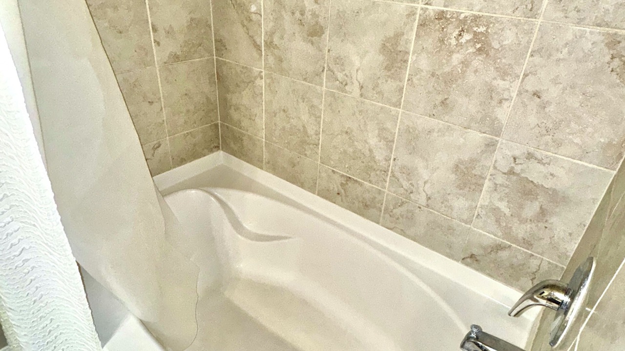 Photo of Bathroom in Northside