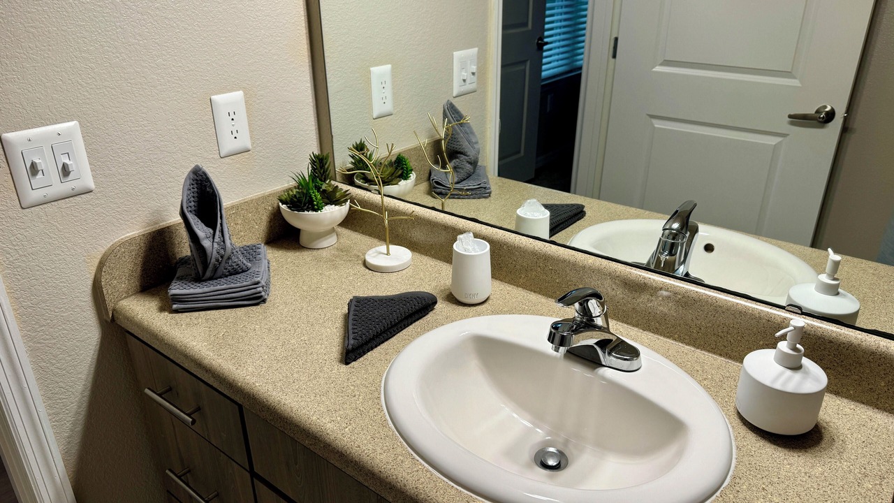 Photo of Bathroom in Northside
