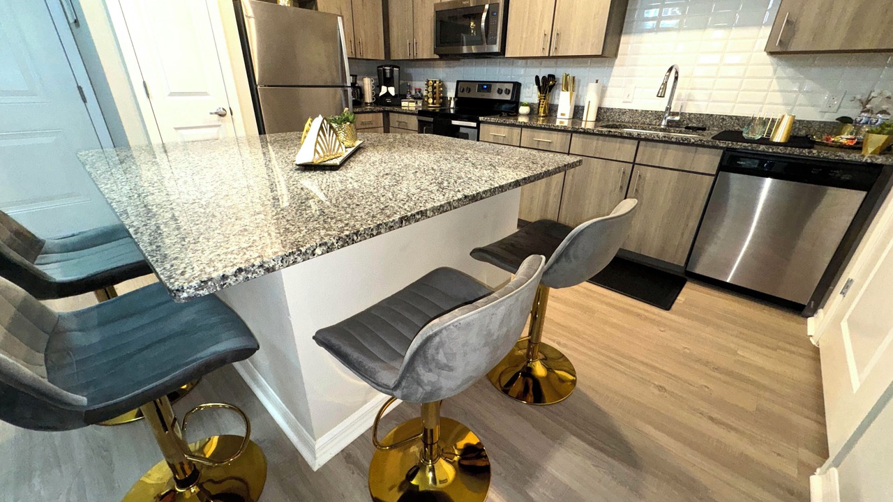 Photo of Kitchen in Northside