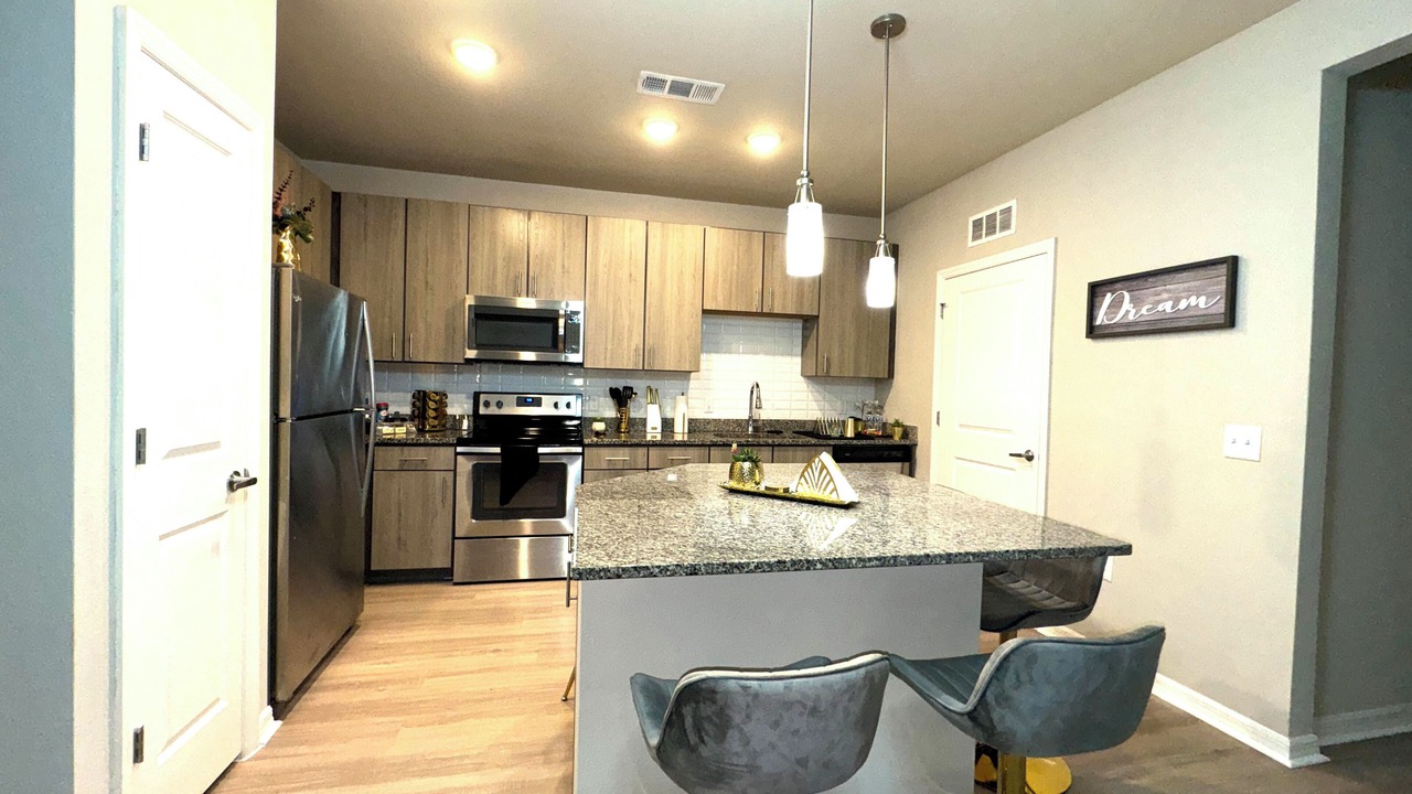 Photo of Kitchen in Northside