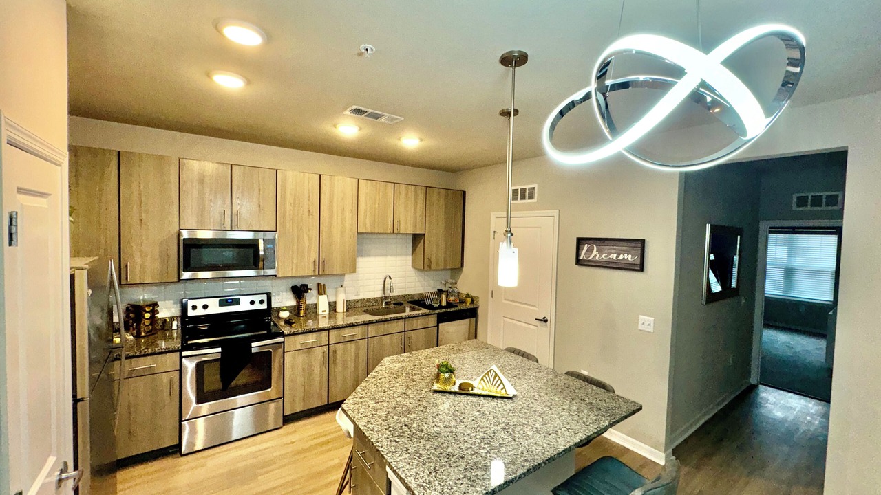 Photo of Kitchen in Northside
