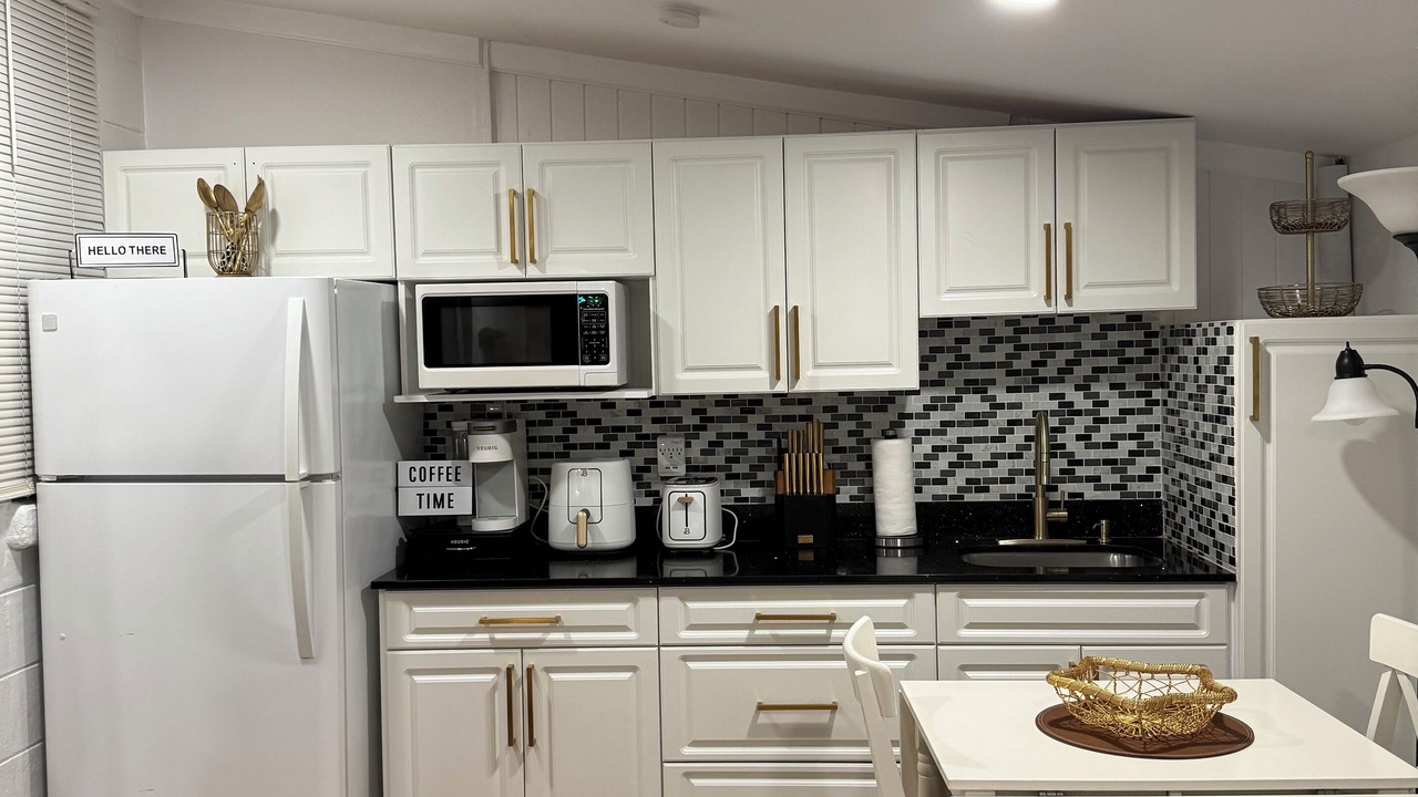 Photo of Kitchen in Lake Magdalene