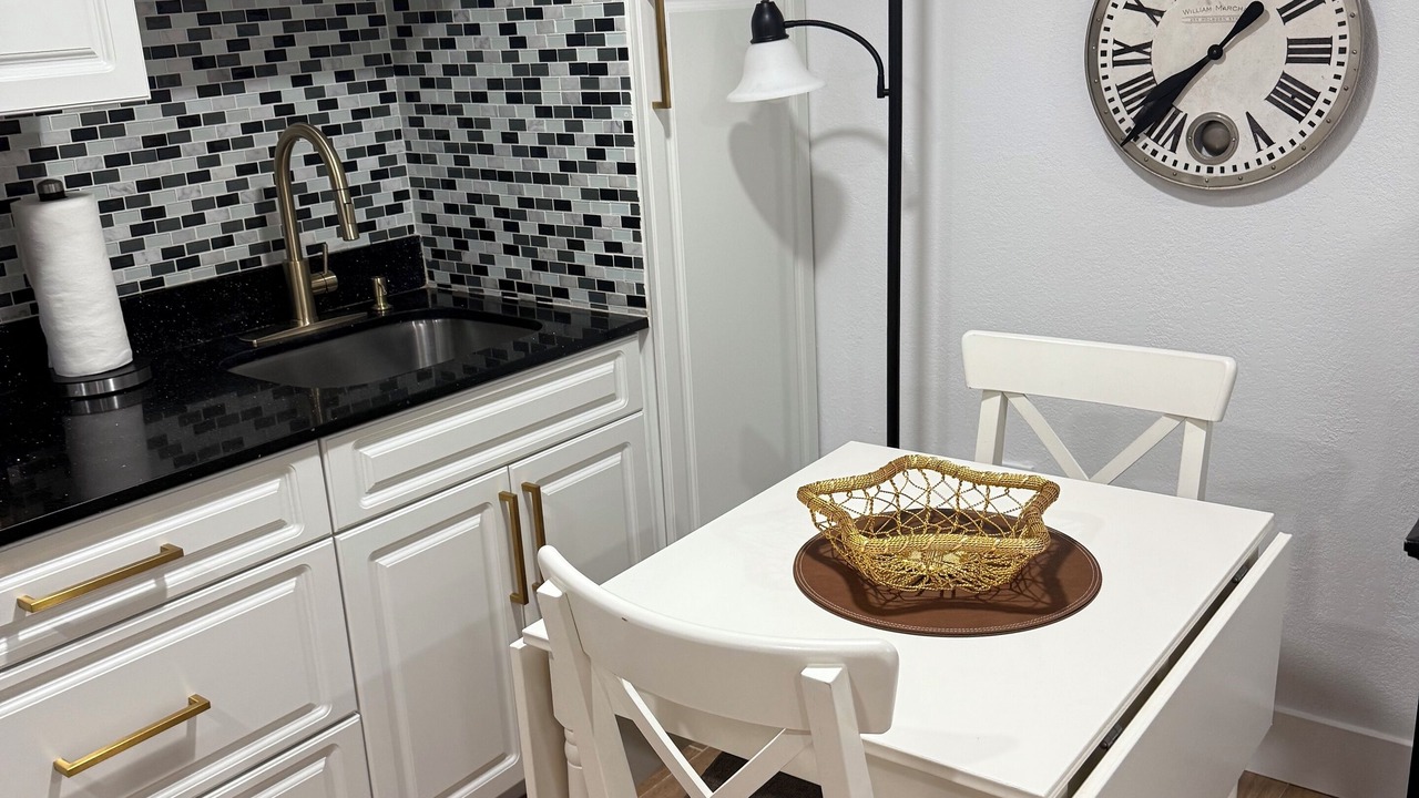 Photo of Kitchen in Lake Magdalene