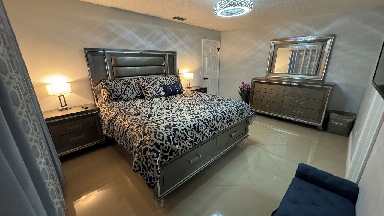 Photo of Bedroom in Seffner Community Alliance