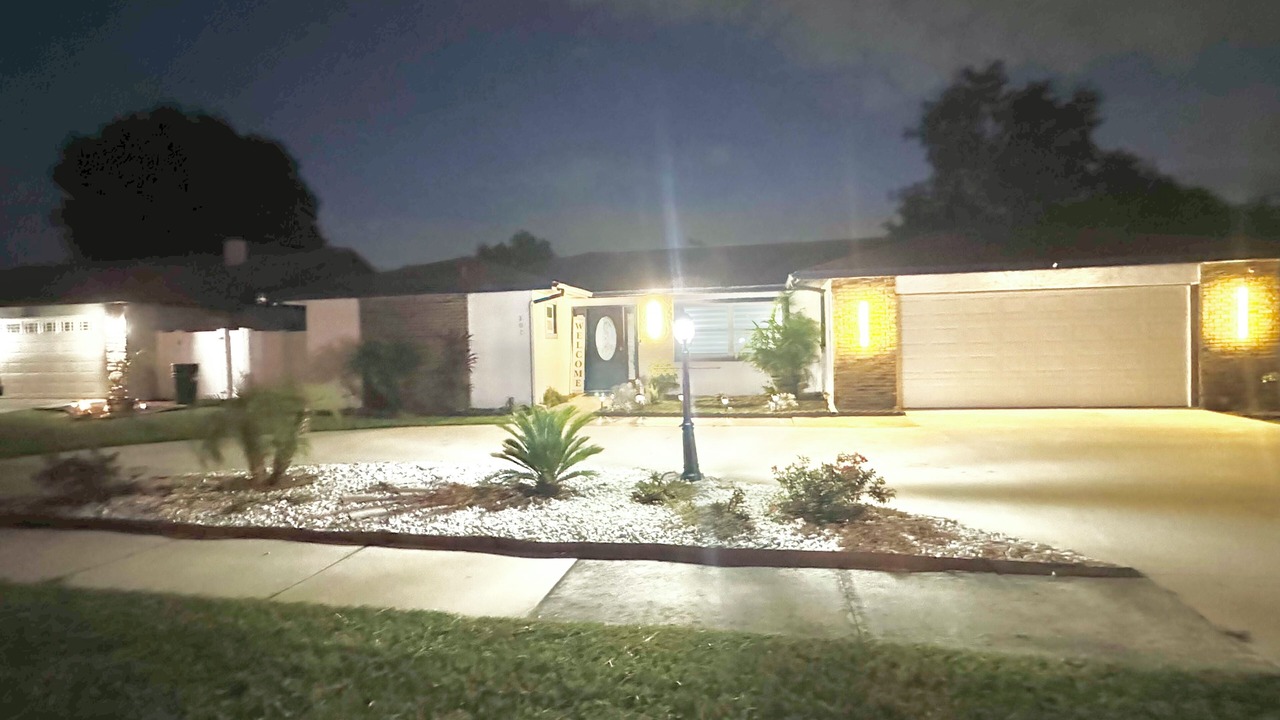 Photo of Outdoor in Seffner Community Alliance