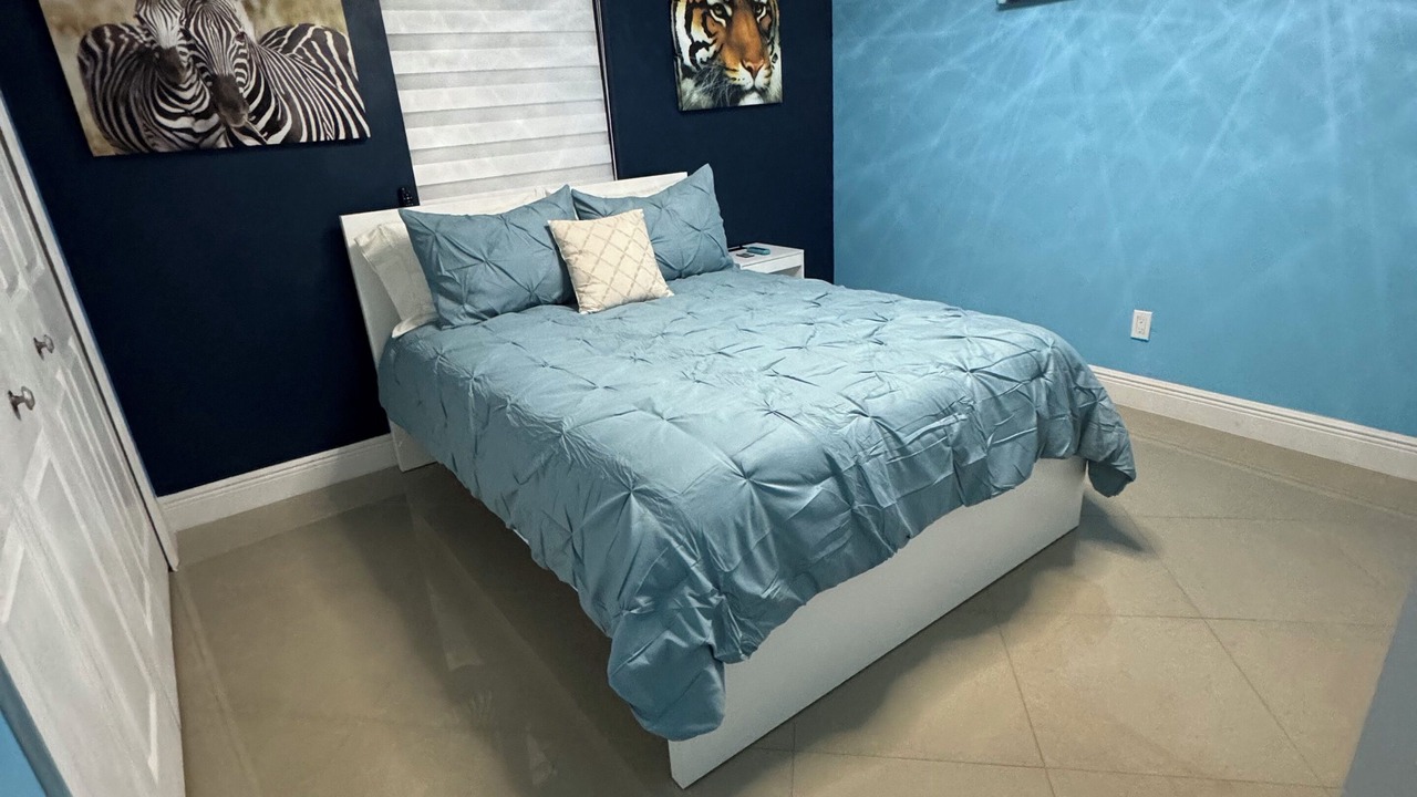 Photo of Bedroom in Seffner Community Alliance