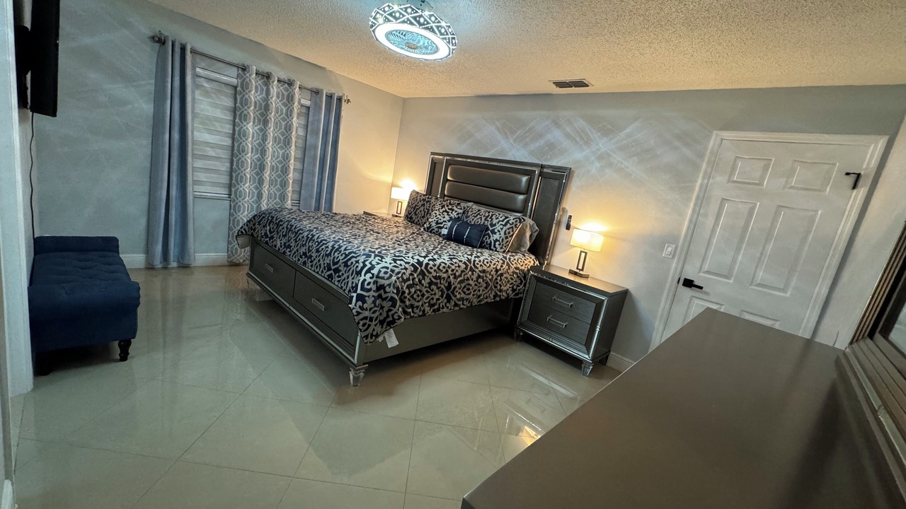 Photo of Bedroom in Seffner Community Alliance