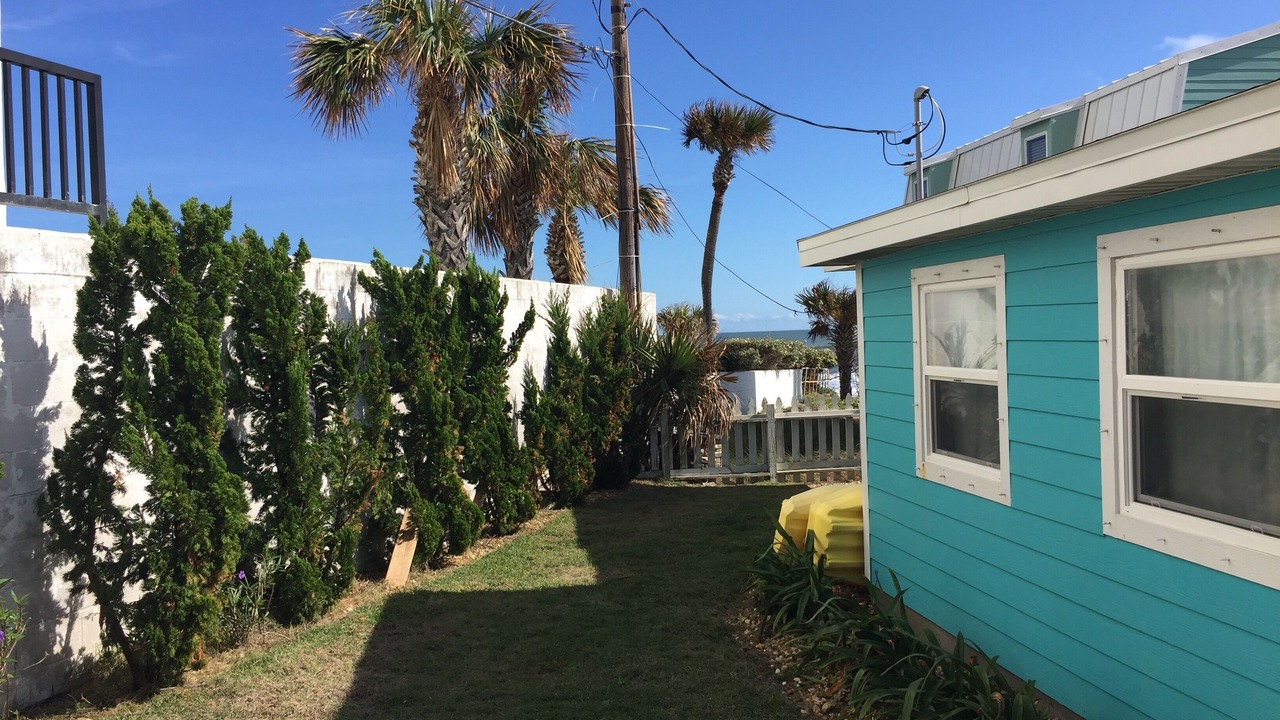 Photo of Outdoor in Ormond Beach
