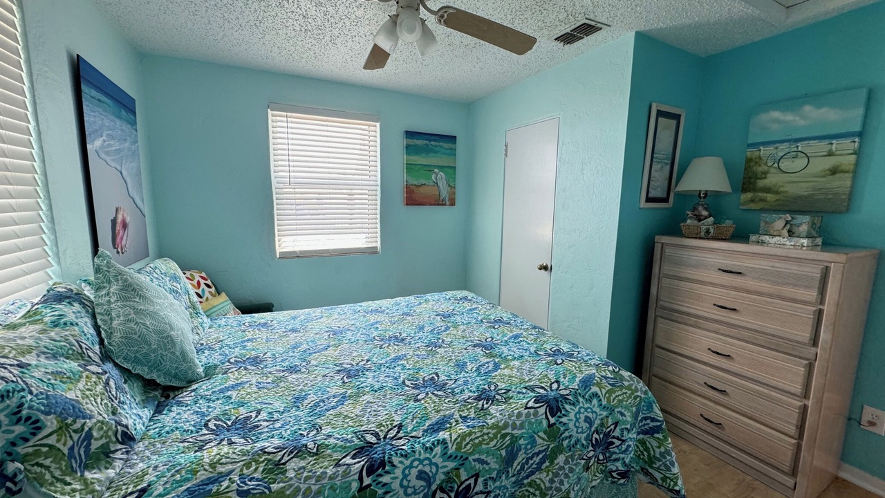 Photo of Bedroom in Ormond Beach