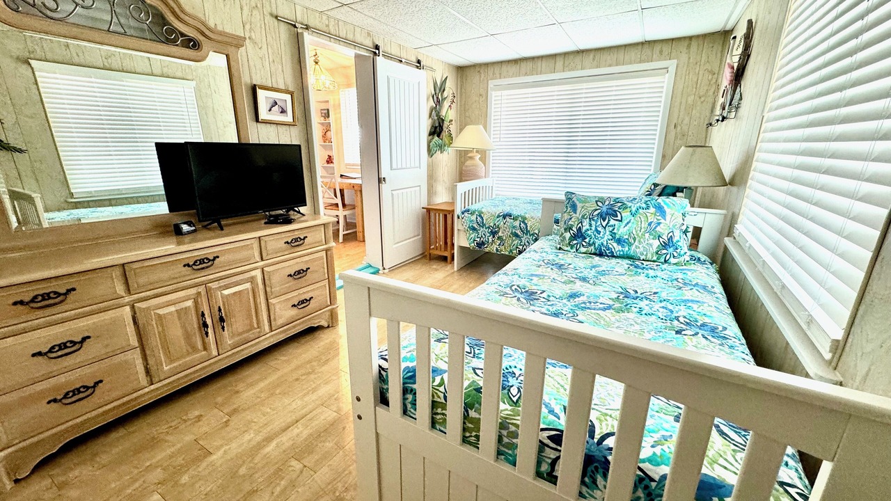 Photo of Bedroom in Ormond Beach