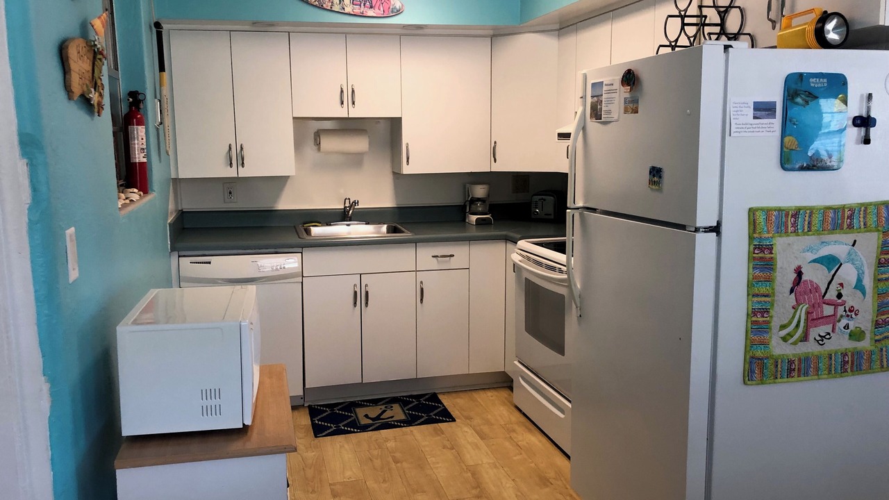 Photo of Kitchen in Ormond Beach