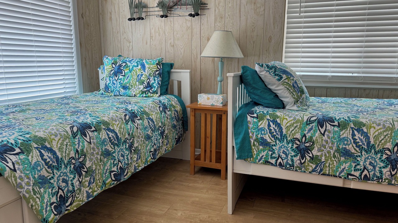 Photo of Bedroom in Ormond Beach