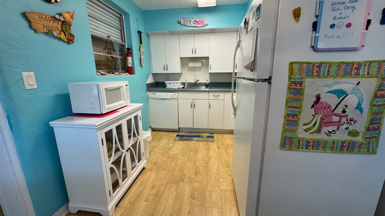 Photo of Kitchen in Ormond Beach