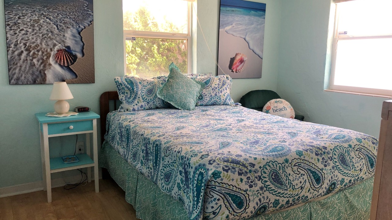 Photo of Bedroom in Ormond Beach