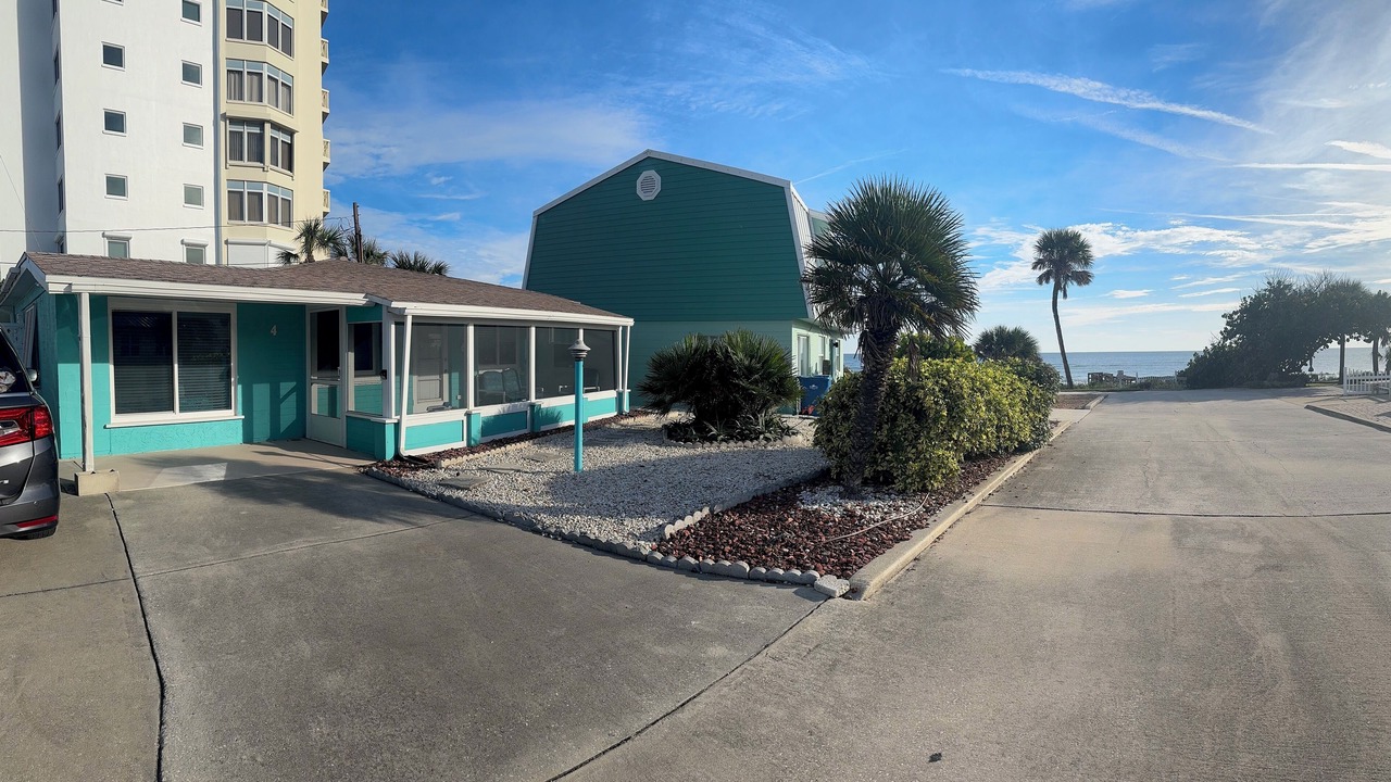 Photo of Outdoor in Ormond Beach