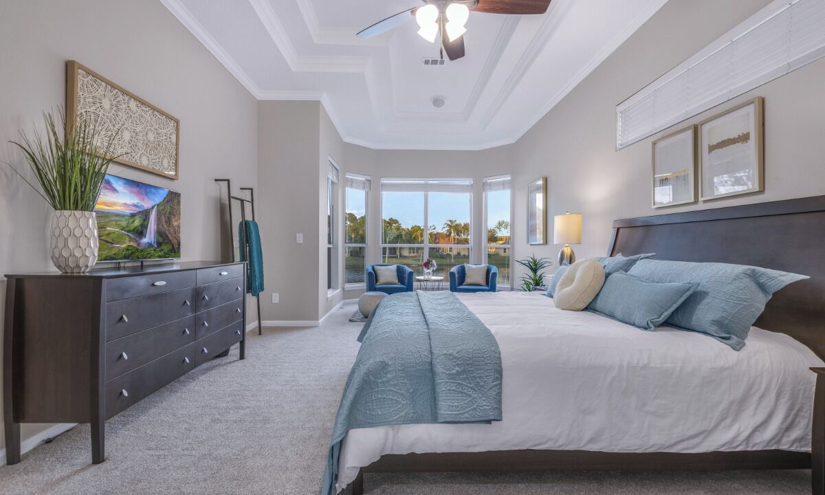 Photo of Bedroom in Deerwood