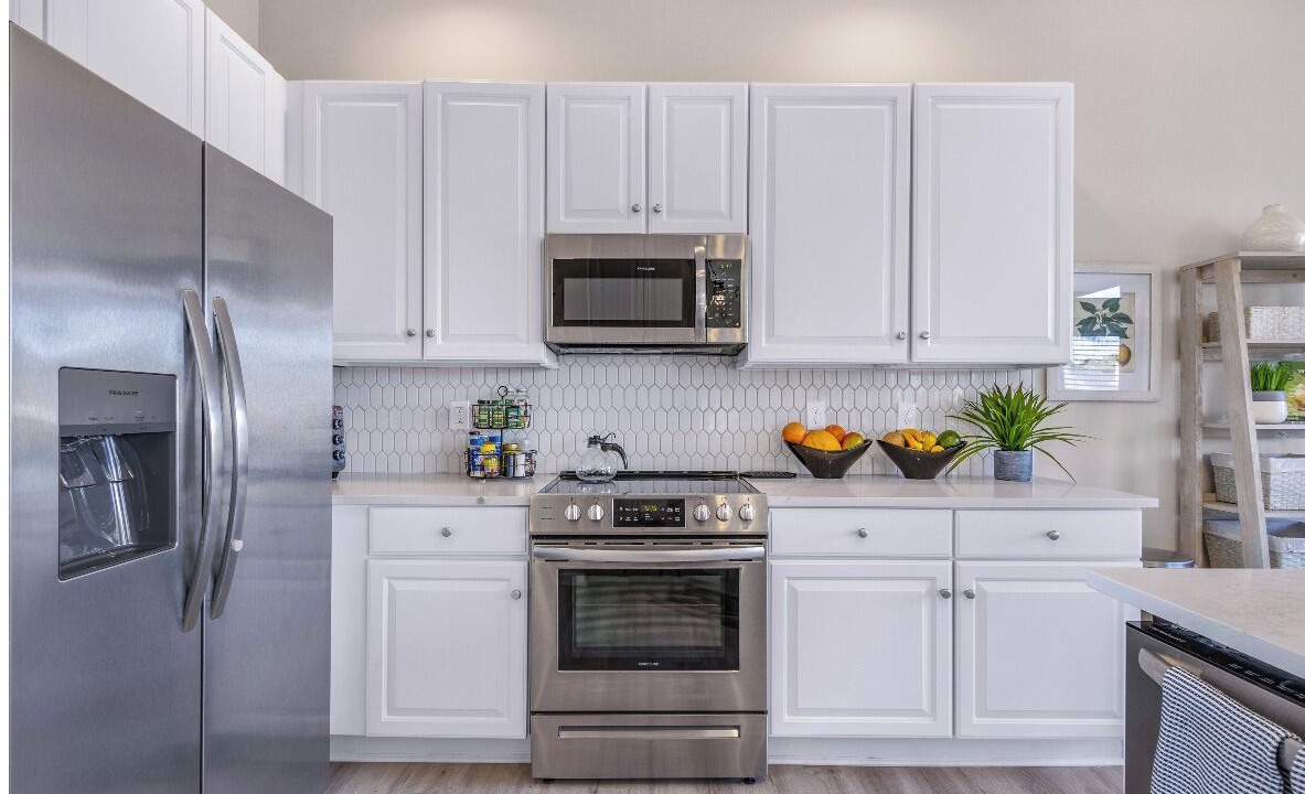 Photo of Kitchen in Deerwood