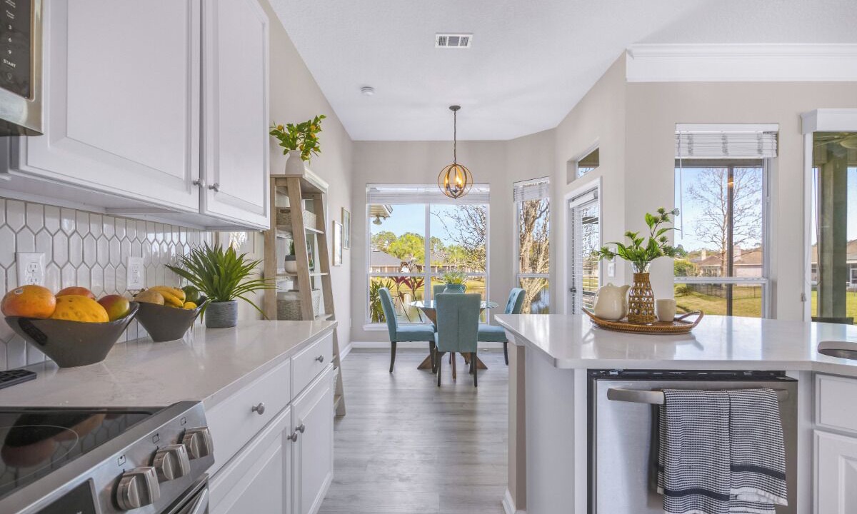Photo of Kitchen in Deerwood
